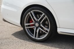 
										2019 Mercedes-Benz E-Class E 63 S AMG full									