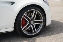 
										2019 Mercedes-Benz E-Class E 63 S AMG full									