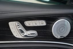 
										2019 Mercedes-Benz E-Class E 63 S AMG full									