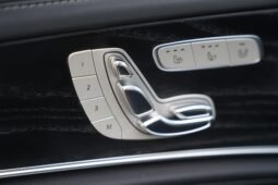 
										2019 Mercedes-Benz E-Class E 63 S AMG full									