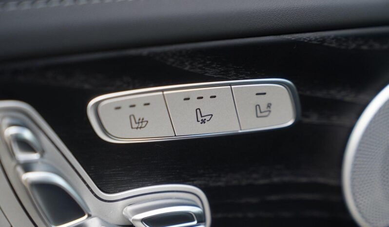 
								2019 Mercedes-Benz E-Class E 63 S AMG full									