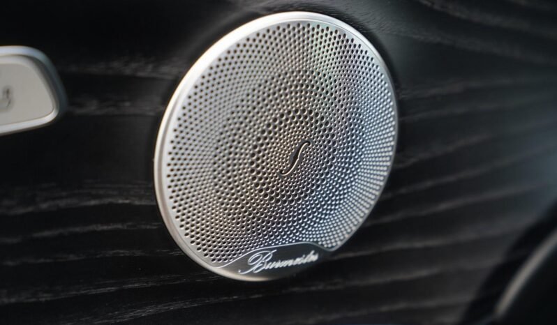 
								2019 Mercedes-Benz E-Class E 63 S AMG full									