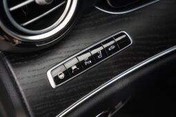 
										2019 Mercedes-Benz E-Class E 63 S AMG full									