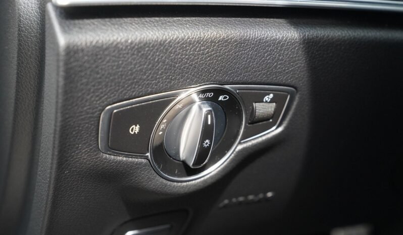 
								2019 Mercedes-Benz E-Class E 63 S AMG full									