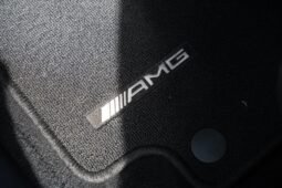 
										2019 Mercedes-Benz E-Class E 63 S AMG full									