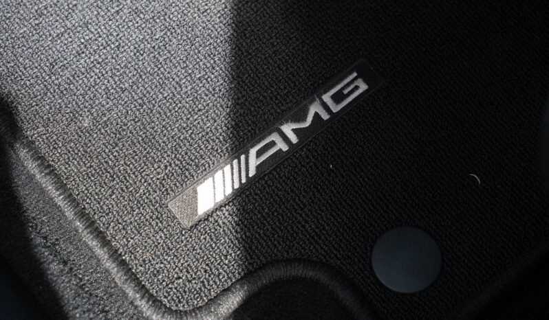 
								2019 Mercedes-Benz E-Class E 63 S AMG full									