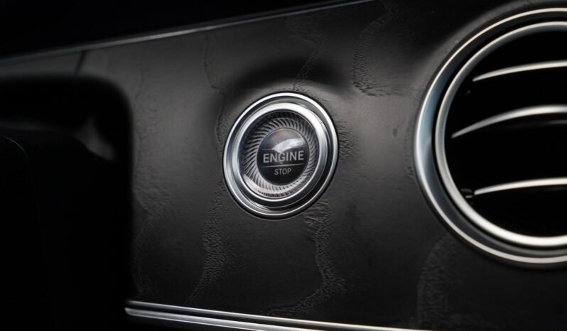 
								2019 Mercedes-Benz E-Class E 63 S AMG full									