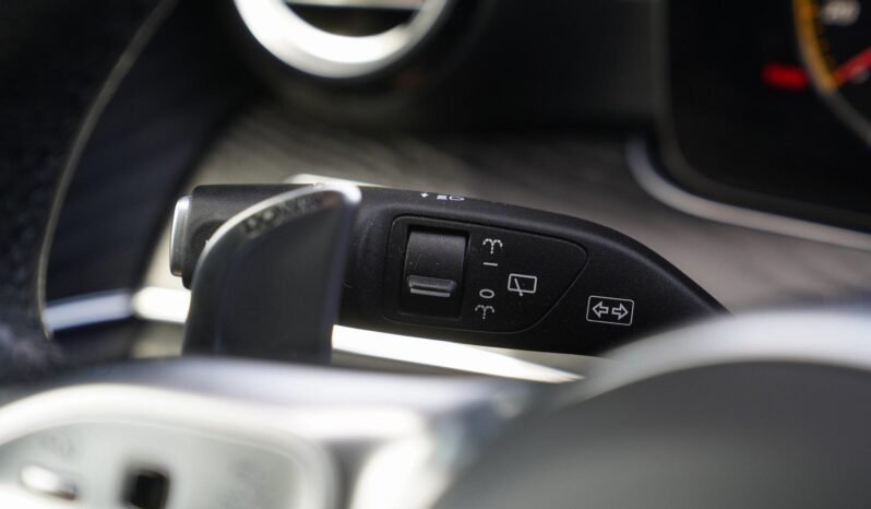 
								2019 Mercedes-Benz E-Class E 63 S AMG full									