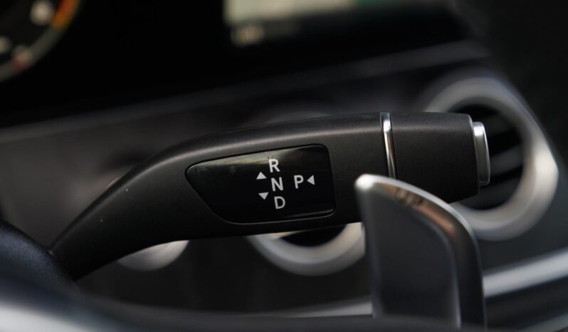 
								2019 Mercedes-Benz E-Class E 63 S AMG full									