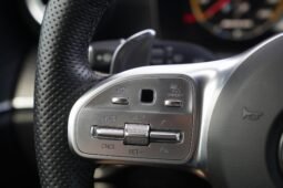 
										2019 Mercedes-Benz E-Class E 63 S AMG full									