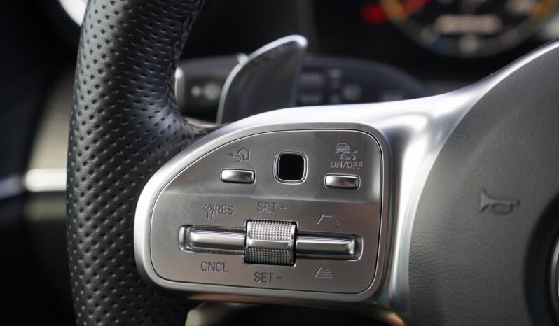 
								2019 Mercedes-Benz E-Class E 63 S AMG full									