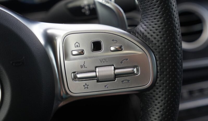 
								2019 Mercedes-Benz E-Class E 63 S AMG full									