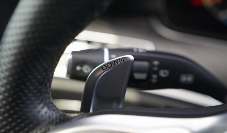 
								2019 Mercedes-Benz E-Class E 63 S AMG full									