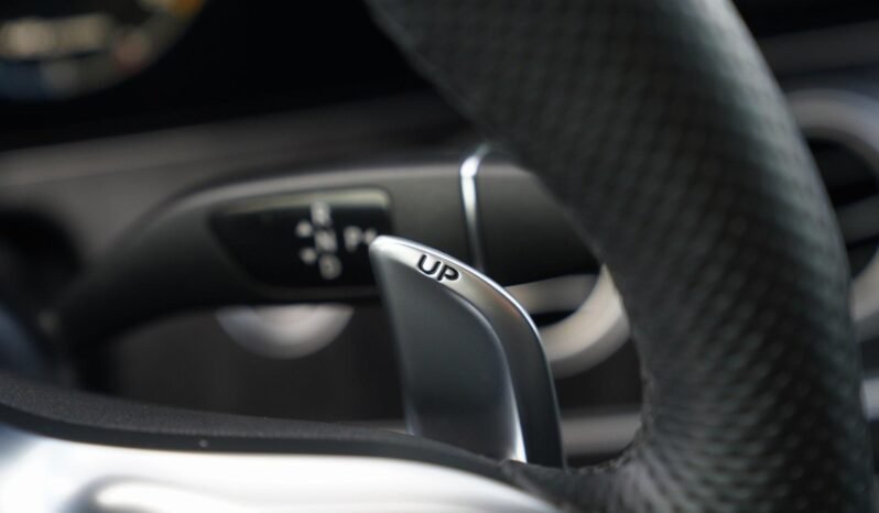 
								2019 Mercedes-Benz E-Class E 63 S AMG full									