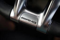 
										2019 Mercedes-Benz E-Class E 63 S AMG full									