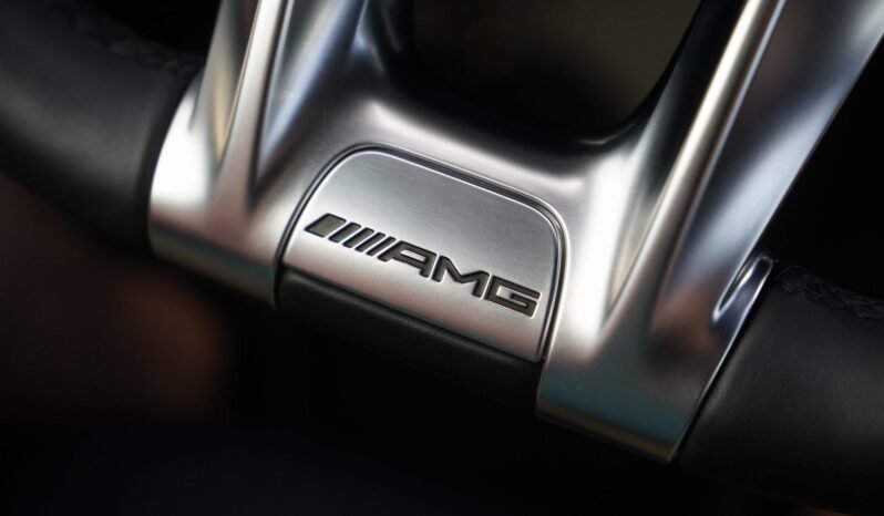 
								2019 Mercedes-Benz E-Class E 63 S AMG full									