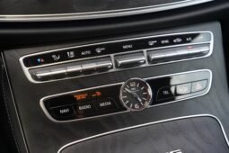 
										2019 Mercedes-Benz E-Class E 63 S AMG full									