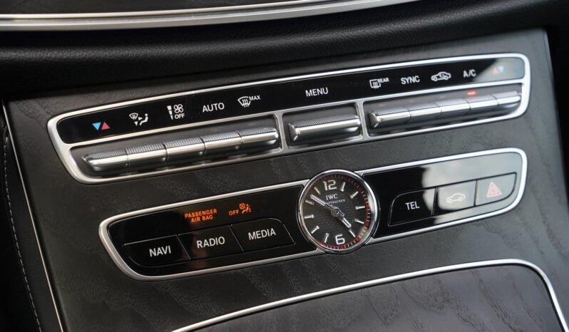 
								2019 Mercedes-Benz E-Class E 63 S AMG full									