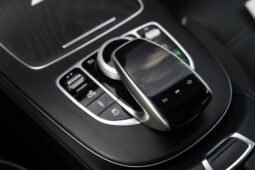 
										2019 Mercedes-Benz E-Class E 63 S AMG full									