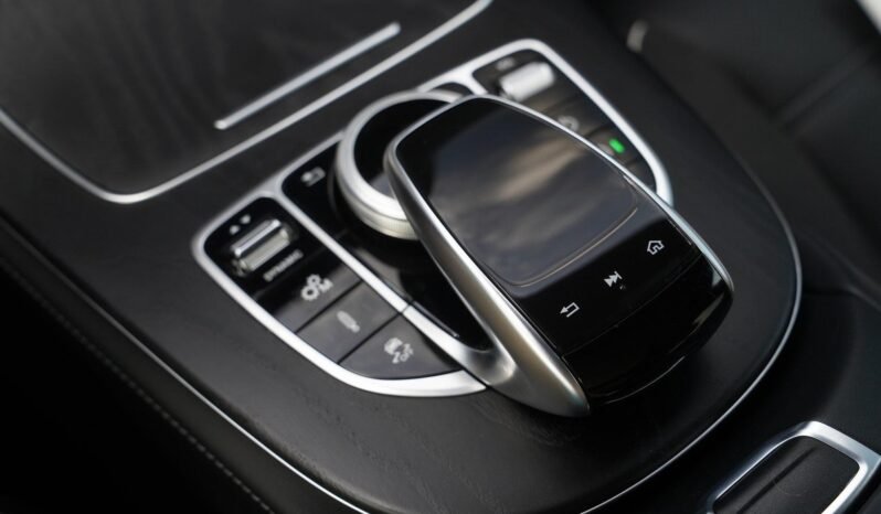 
								2019 Mercedes-Benz E-Class E 63 S AMG full									