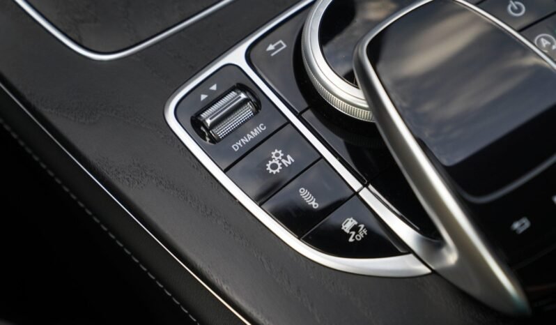 
								2019 Mercedes-Benz E-Class E 63 S AMG full									