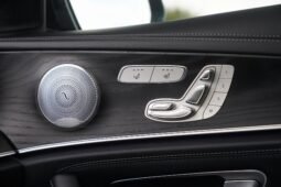 
										2019 Mercedes-Benz E-Class E 63 S AMG full									