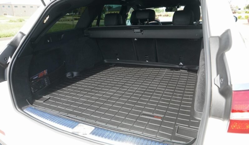 
								2019 Mercedes-Benz E-Class E 63 S AMG full									