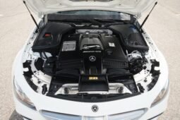 
										2019 Mercedes-Benz E-Class E 63 S AMG full									