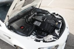 
										2019 Mercedes-Benz E-Class E 63 S AMG full									