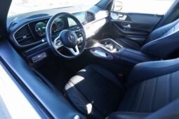 
										2020 Mercedes-Benz GLS 450 full									