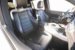 
										2020 Mercedes-Benz GLS 450 full									