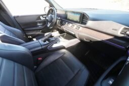 
										2020 Mercedes-Benz GLS 450 full									