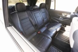 
										2020 Mercedes-Benz GLS 450 full									