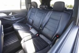 
										2020 Mercedes-Benz GLS 450 full									