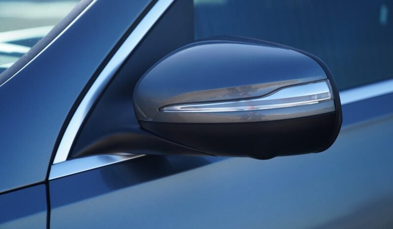 
								2020 Mercedes-Benz GLS 450 full									