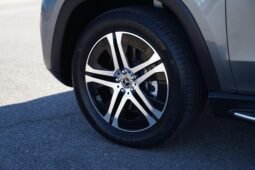 
										2020 Mercedes-Benz GLS 450 full									