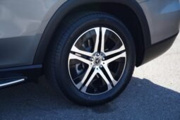 
										2020 Mercedes-Benz GLS 450 full									