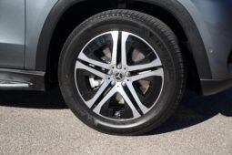 
										2020 Mercedes-Benz GLS 450 full									