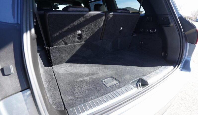 
								2020 Mercedes-Benz GLS 450 full									