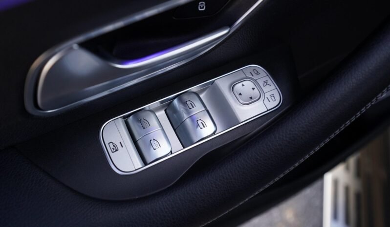 
								2020 Mercedes-Benz GLS 450 full									