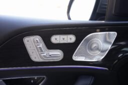 
										2020 Mercedes-Benz GLS 450 full									