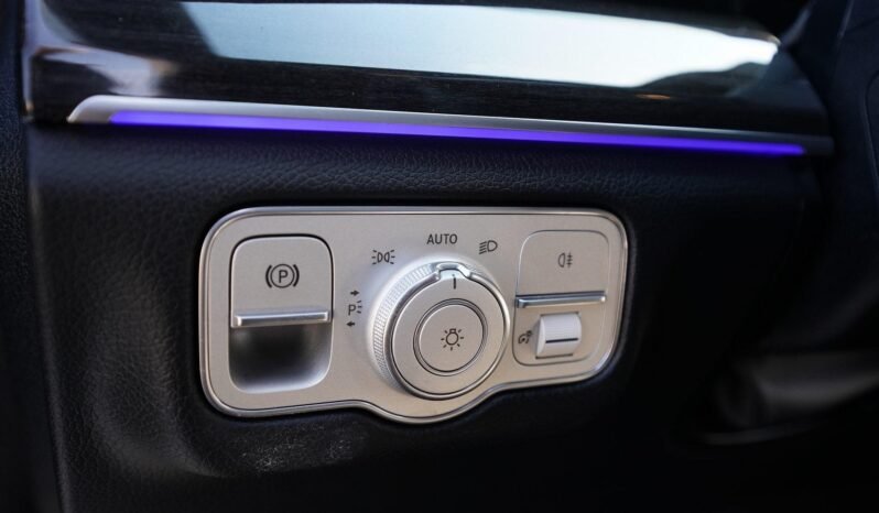 
								2020 Mercedes-Benz GLS 450 full									