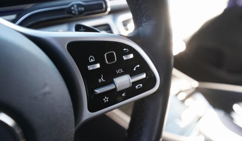 
								2020 Mercedes-Benz GLS 450 full									