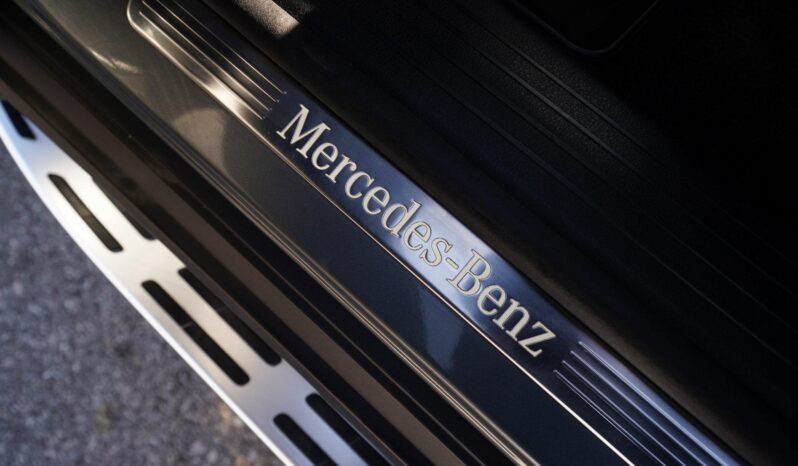 
								2020 Mercedes-Benz GLS 450 full									