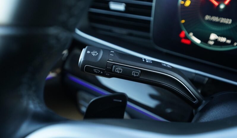 
								2020 Mercedes-Benz GLS 450 full									