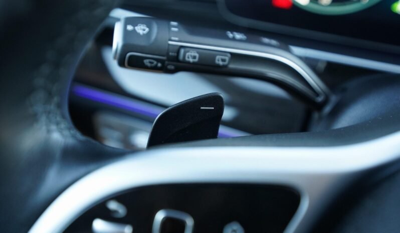 
								2020 Mercedes-Benz GLS 450 full									