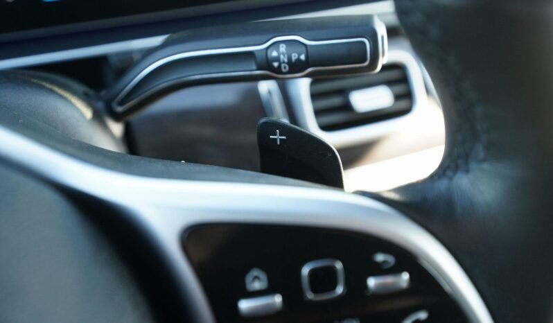 
								2020 Mercedes-Benz GLS 450 full									