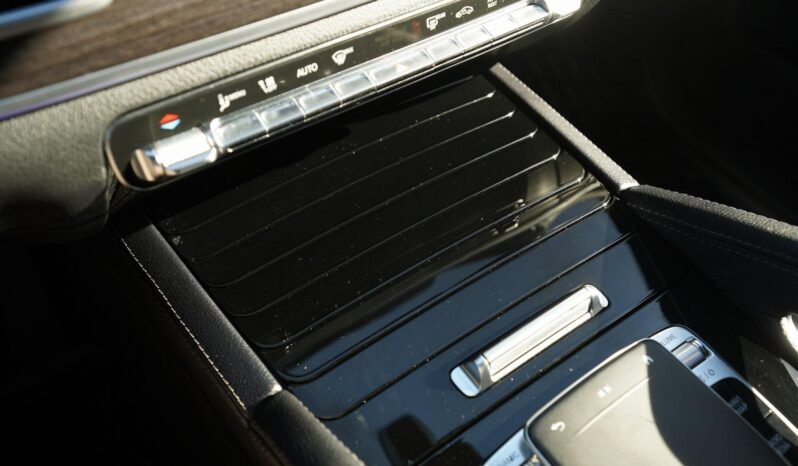 
								2020 Mercedes-Benz GLS 450 full									