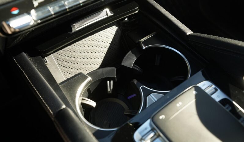 
								2020 Mercedes-Benz GLS 450 full									