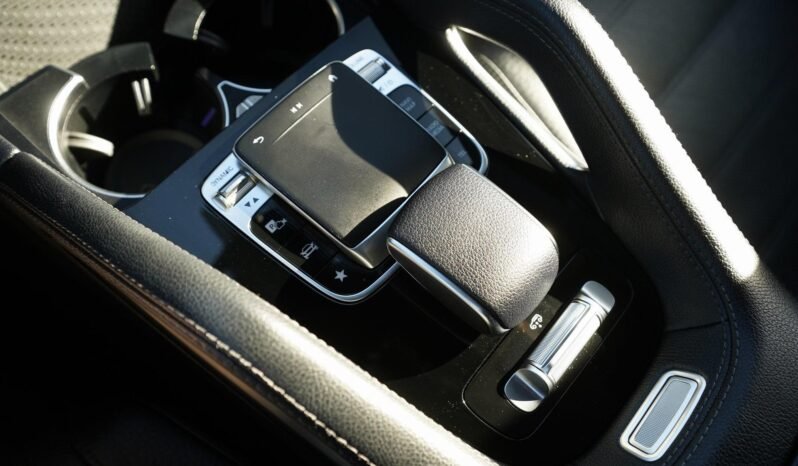 
								2020 Mercedes-Benz GLS 450 full									